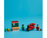 LEGO Marvel 76287 Iron Man z motocyklem i Hulk - 1266180 - zdjęcie 14